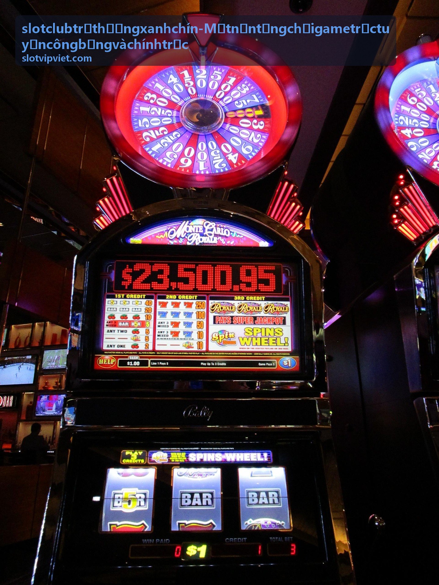 Big Bass Splash - Slot câu cá